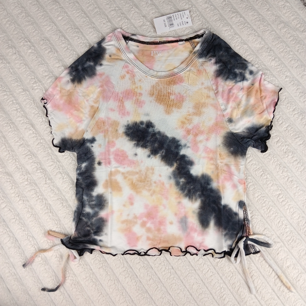 Pac Ares Women Top